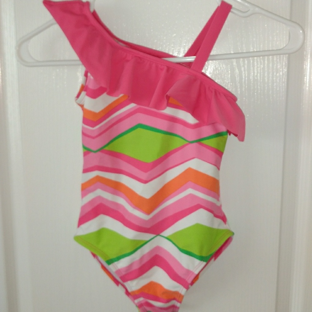 Gymboree Swimsuit